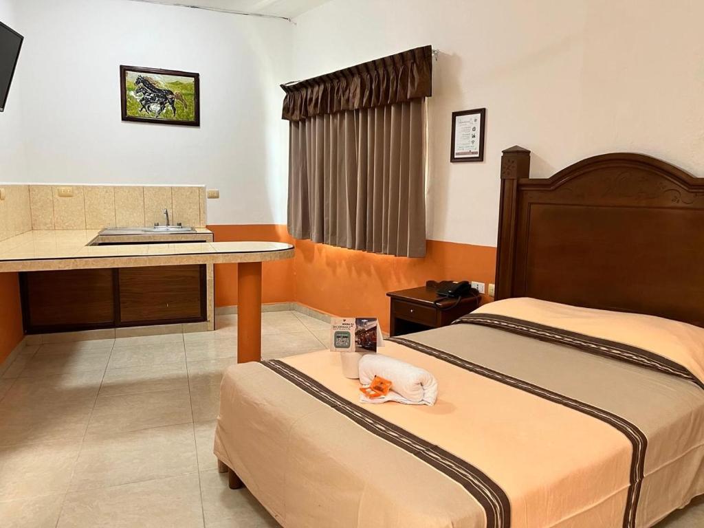 Hotel Líbano