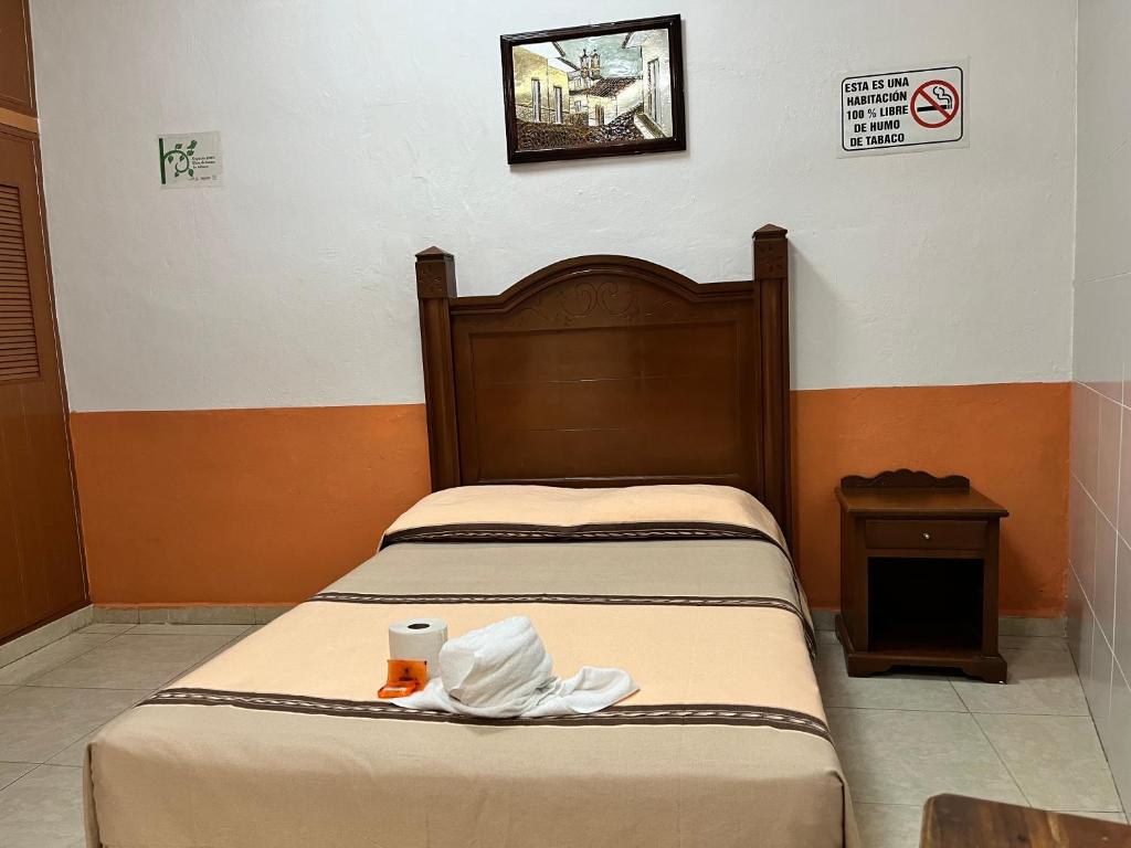 Hotel Líbano Hotel Líbano