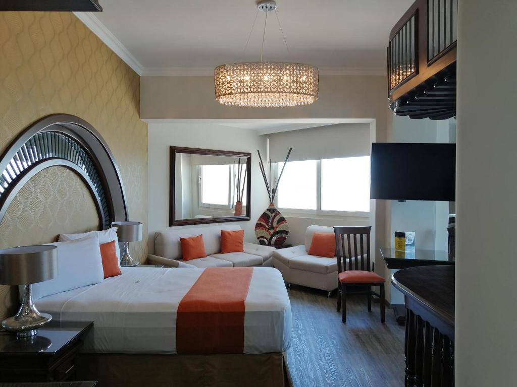Hotel Lois Veracruz