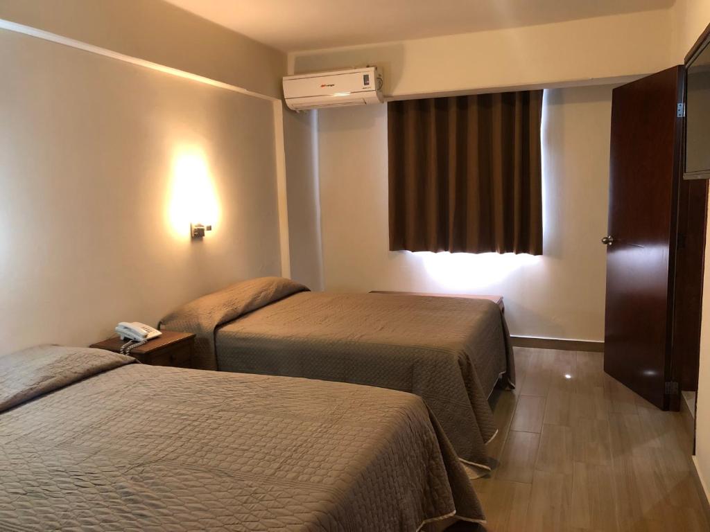 Hotel Lorena Hotel Lorena