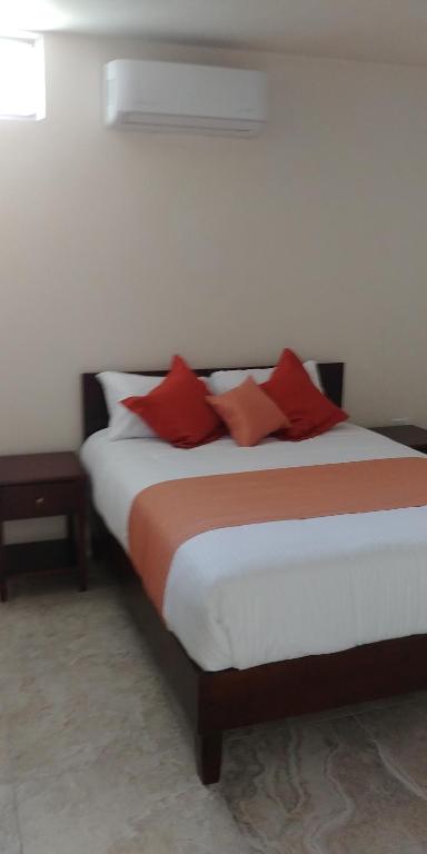 Hotel Lorimar Hotel Lorimar