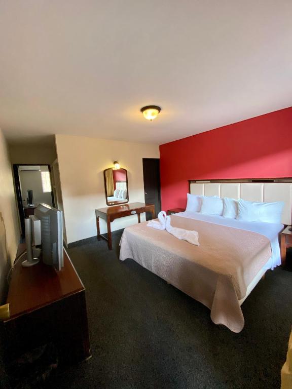 Hotel Los Altos