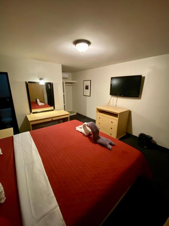 Hotel Los Altos