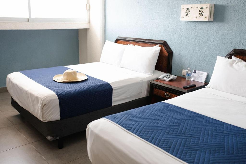 Hotel Los Aluxes