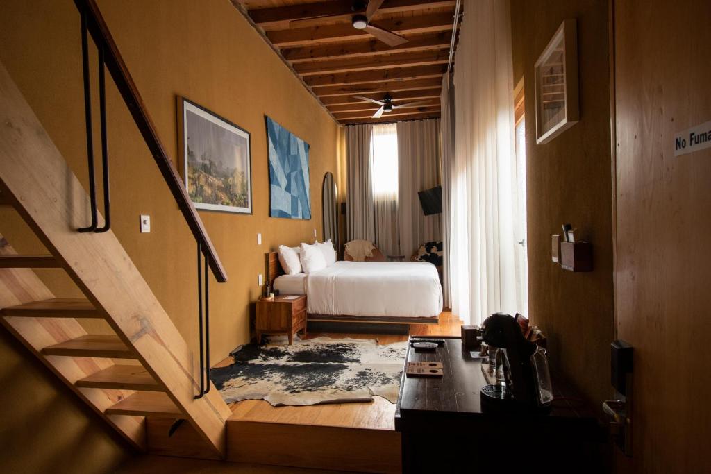 Hotel Los Amantes Hotel Los Amantes