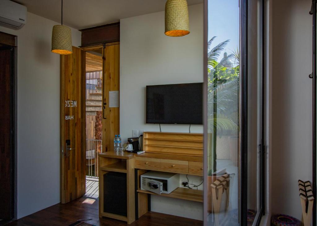 Hotel Los Amantes Hotel Los Amantes