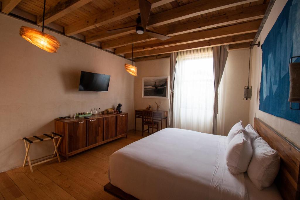 Hotel Los Amantes Hotel Los Amantes