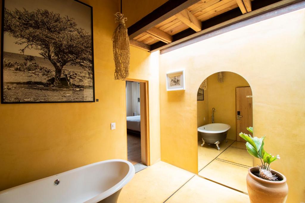 Hotel Los Amantes Hotel Los Amantes