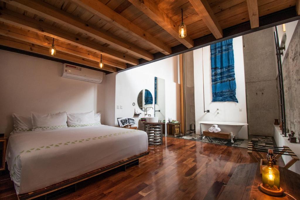 Hotel Los Amantes Hotel Los Amantes