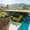 Hotel Los Amantes Valle de Guadalupe