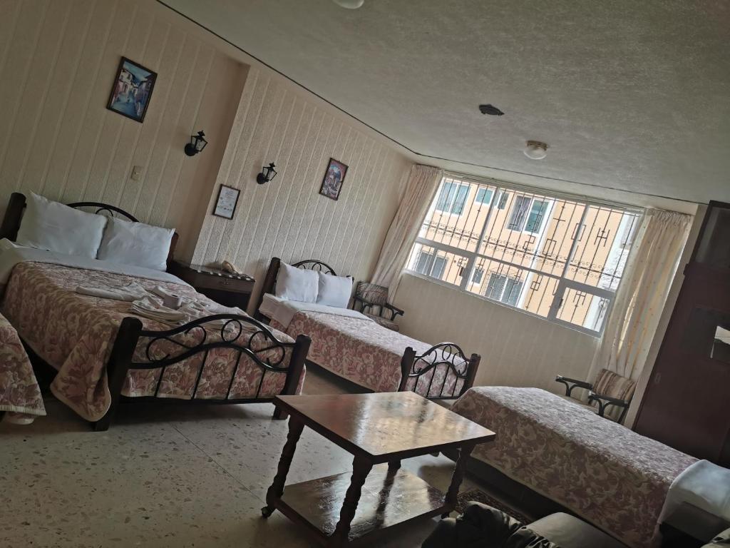 Hotel Los Angeles Hotel Los Angeles