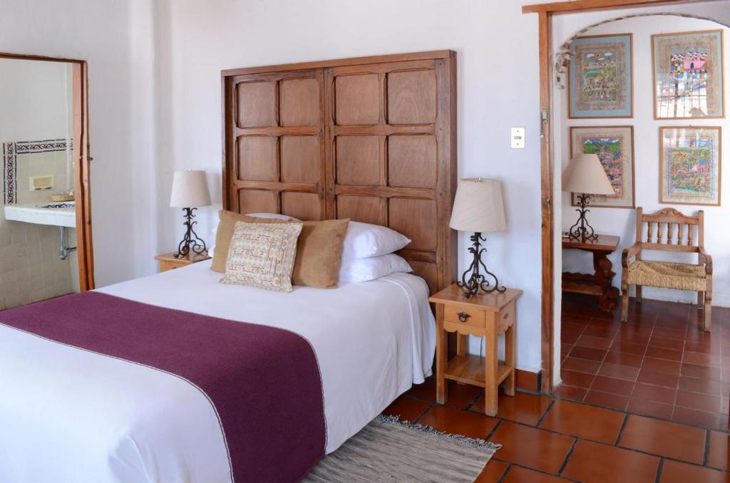 Hotel los Arcos Hotel los Arcos