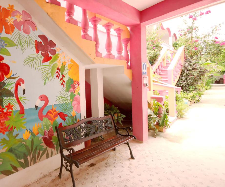 Hotel Los Arcos Holbox