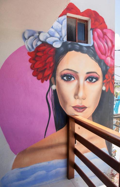 Hotel Los Arcos Holbox
