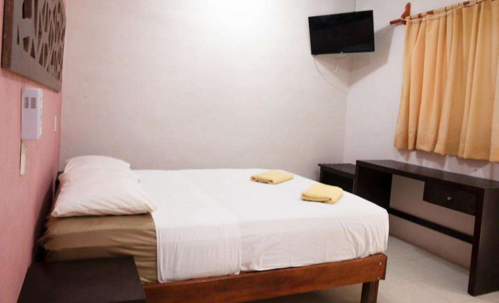 Hotel Los Arcos Holbox Hotel Los Arcos Holbox
