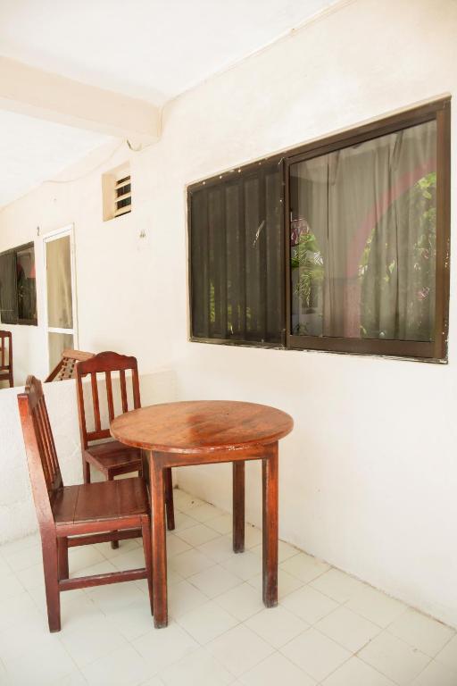 Hotel Los Arcos Holbox Hotel Los Arcos Holbox