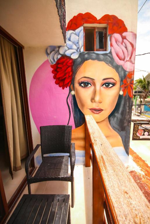 Hotel Los Arcos Holbox Hotel Los Arcos Holbox