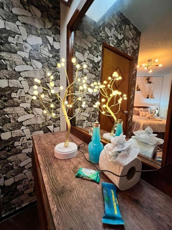 Hotel Los Diamantes