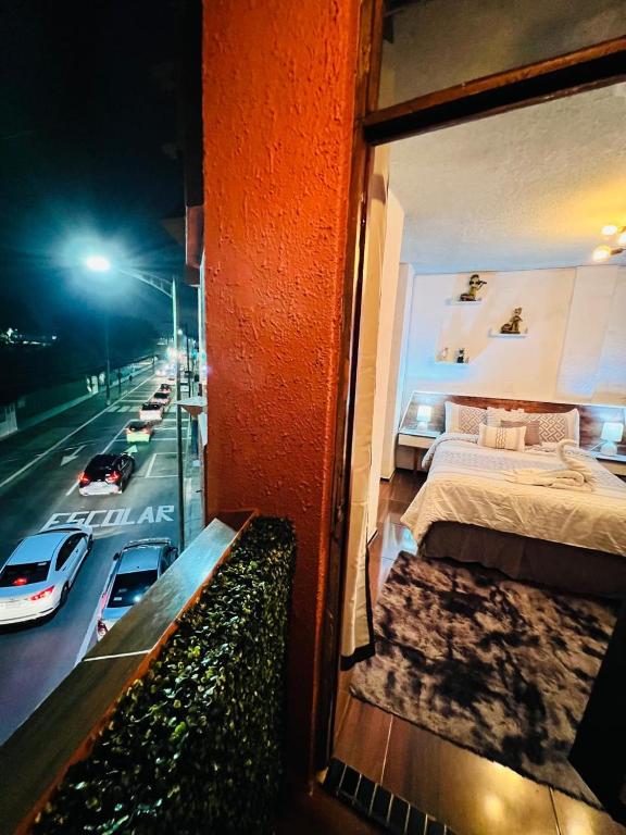 Hotel Los Diamantes Hotel Los Diamantes