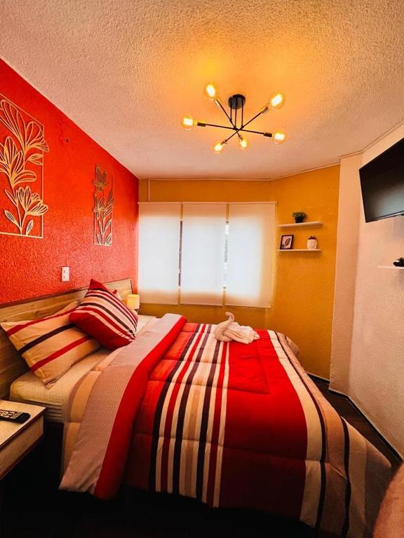 Hotel Los Diamantes Hotel Los Diamantes
