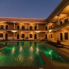 Hotel Los Frailes, Valladolid, Yucatán