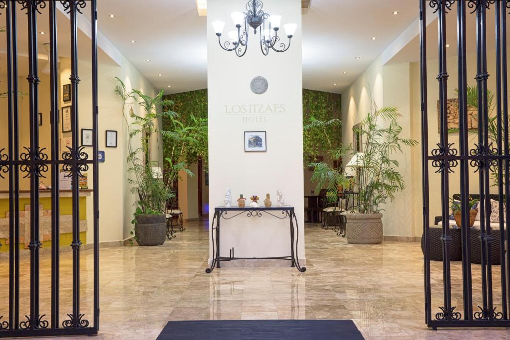 Hotel Los Itzaes by 5th av Hotel Los Itzaes by 5th av