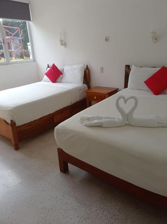 Hotel Los Leones Hotel Los Leones