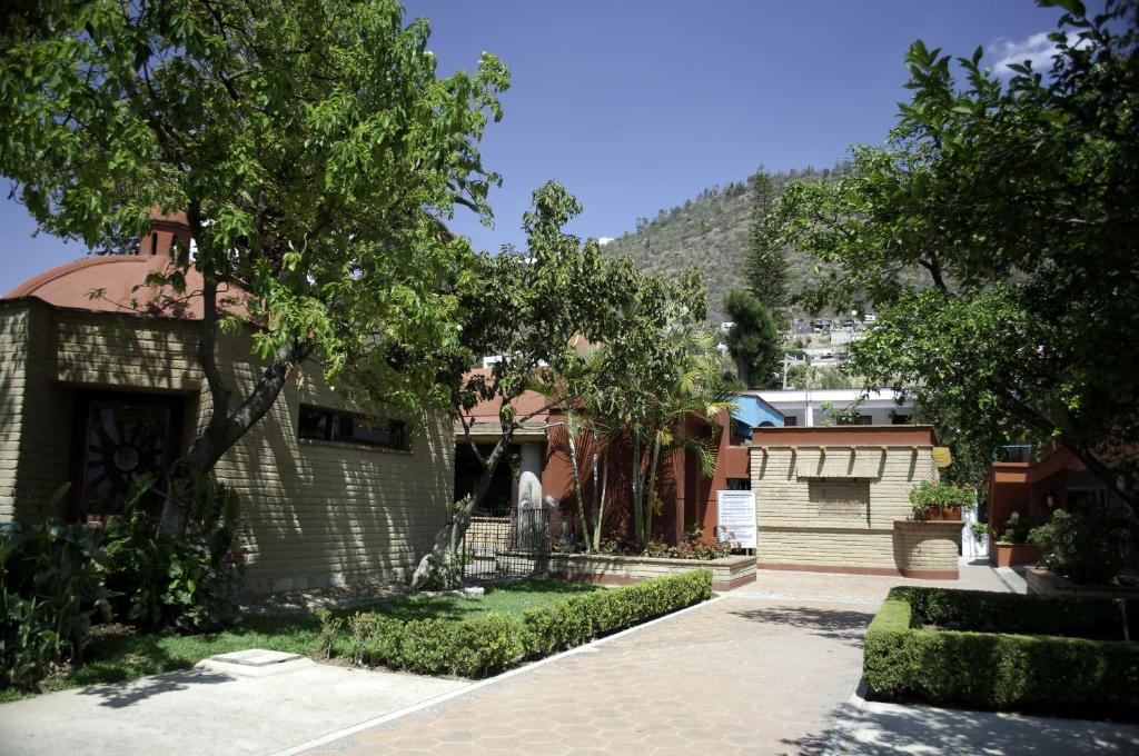 Hotel Los Olivos Spa Hotel Los Olivos Spa