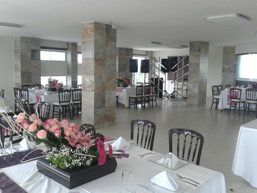Hotel & Lounge Las Islas Hotel & Lounge Las Islas