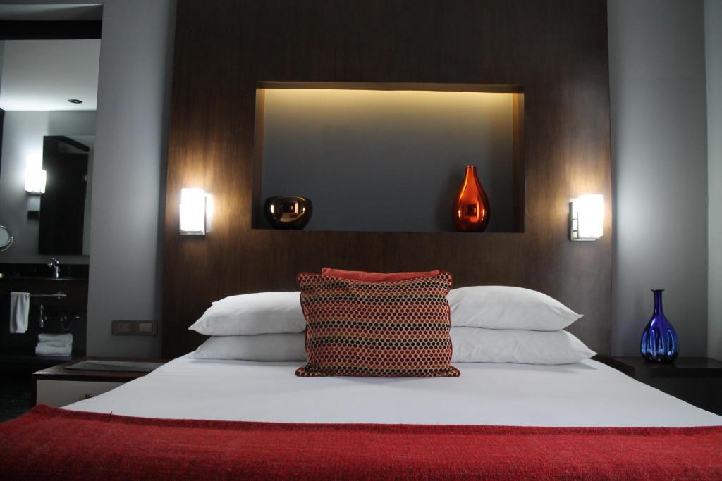 Hotel Love It CAS Consulado Hotel Love It CAS Consulado