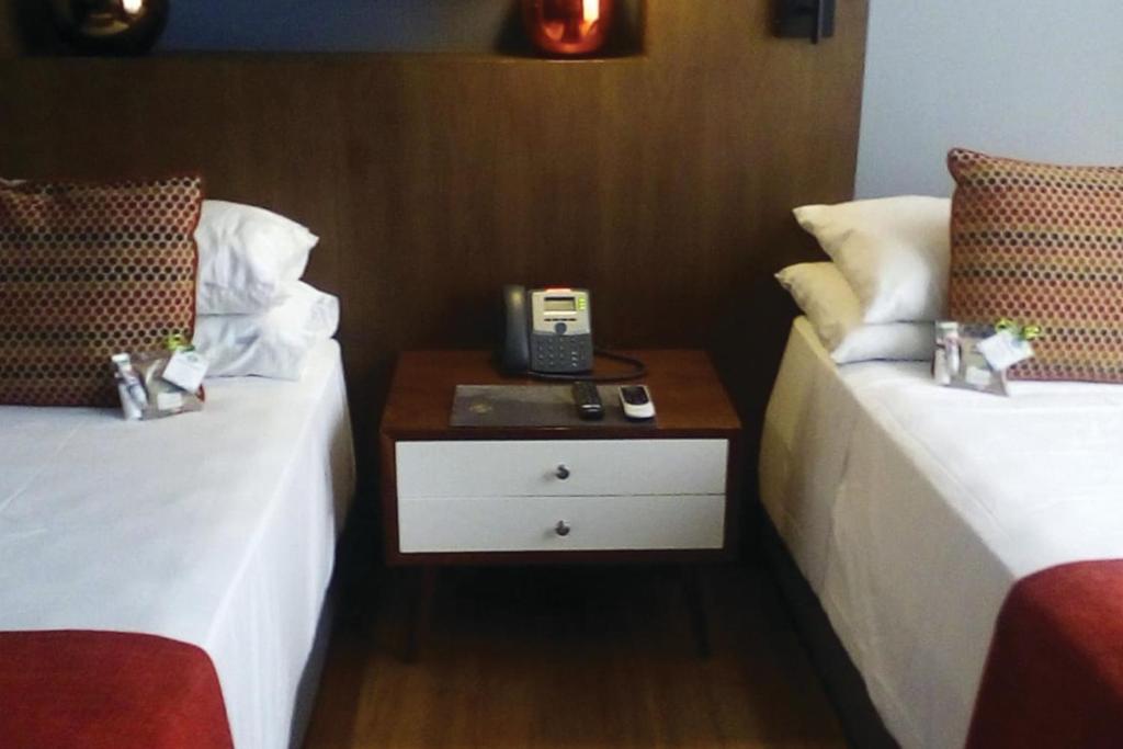 Hotel Love It CAS Consulado Hotel Love It CAS Consulado