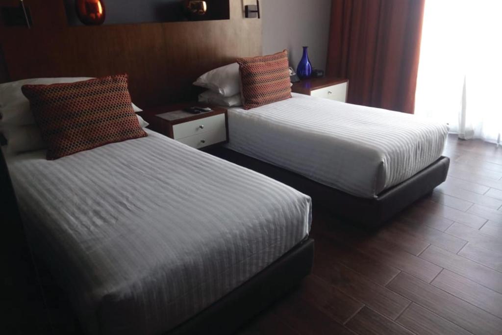Hotel Love It CAS Consulado Hotel Love It CAS Consulado