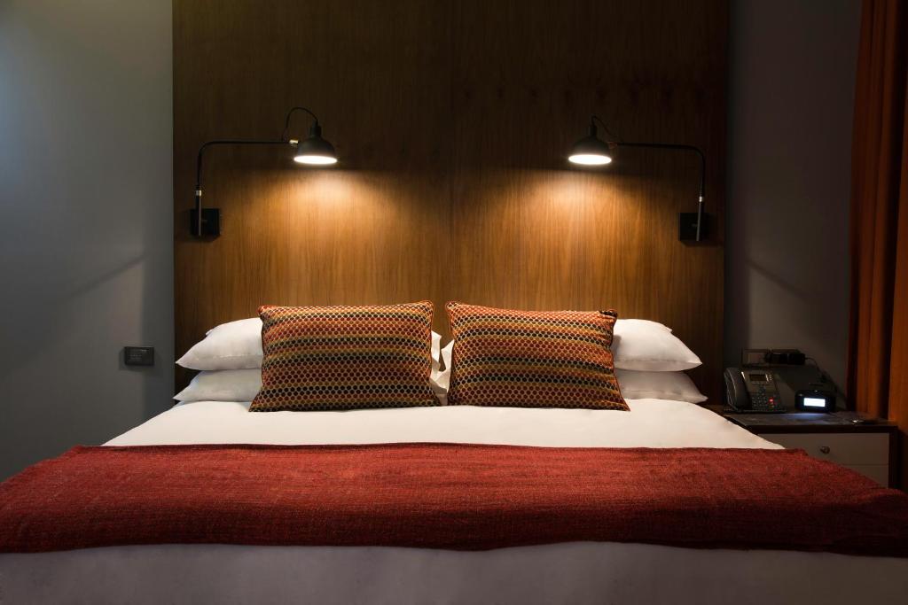 Hotel Love It CAS Consulado Hotel Love It CAS Consulado