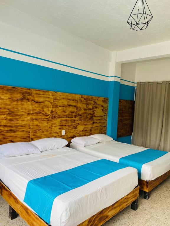 Hotel Lu Acapulco Hotel Lu Acapulco