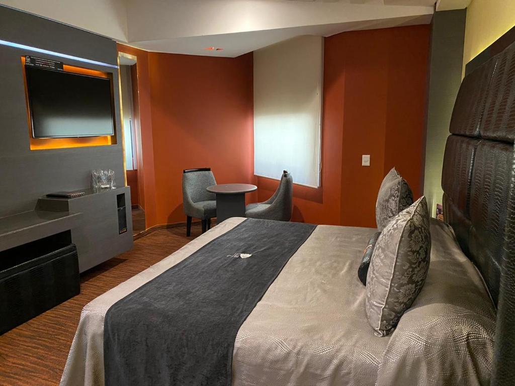 Hotel Lua Hotel Lua