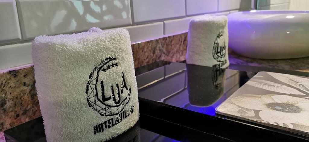 Hotel Lua Hotel Lua