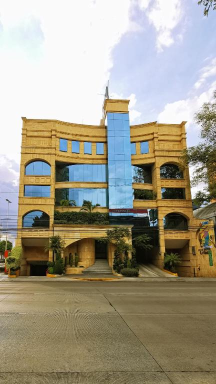 Hotel Lua Hotel Lua