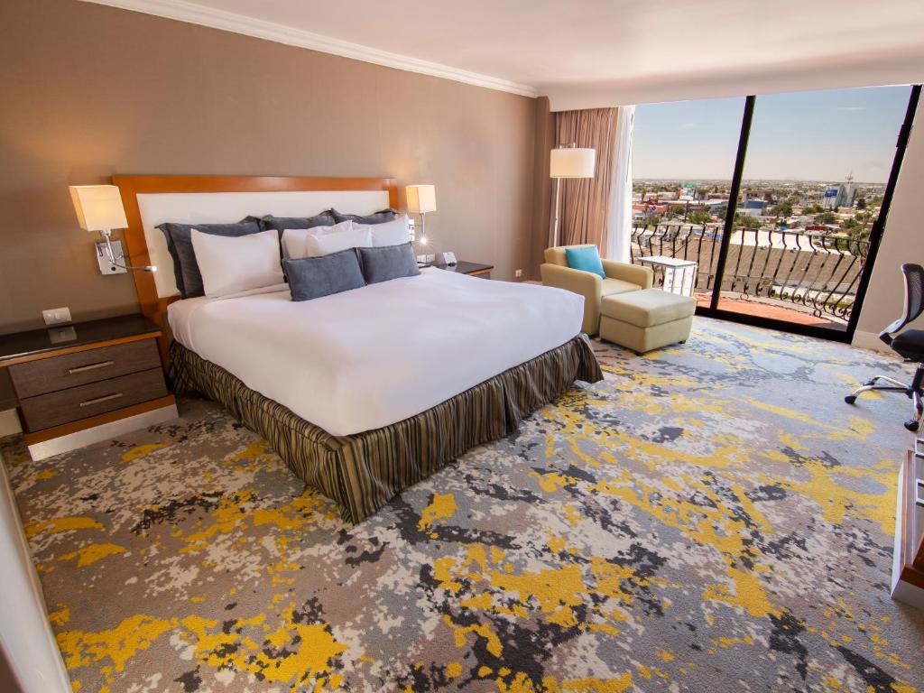 Hotel Lucerna Ciudad Juarez Hotel Lucerna Ciudad Juarez