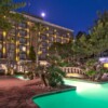 Hotel Lucerna Tijuana