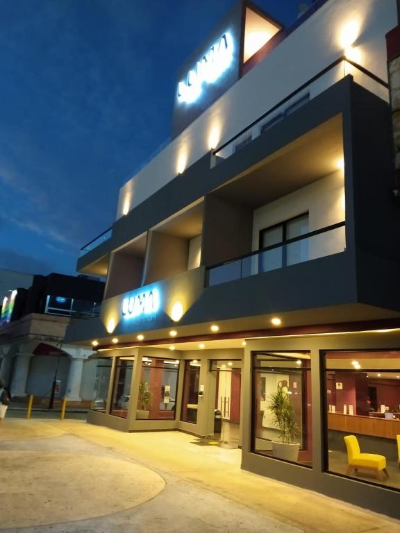 Hotel Luma by Kavia