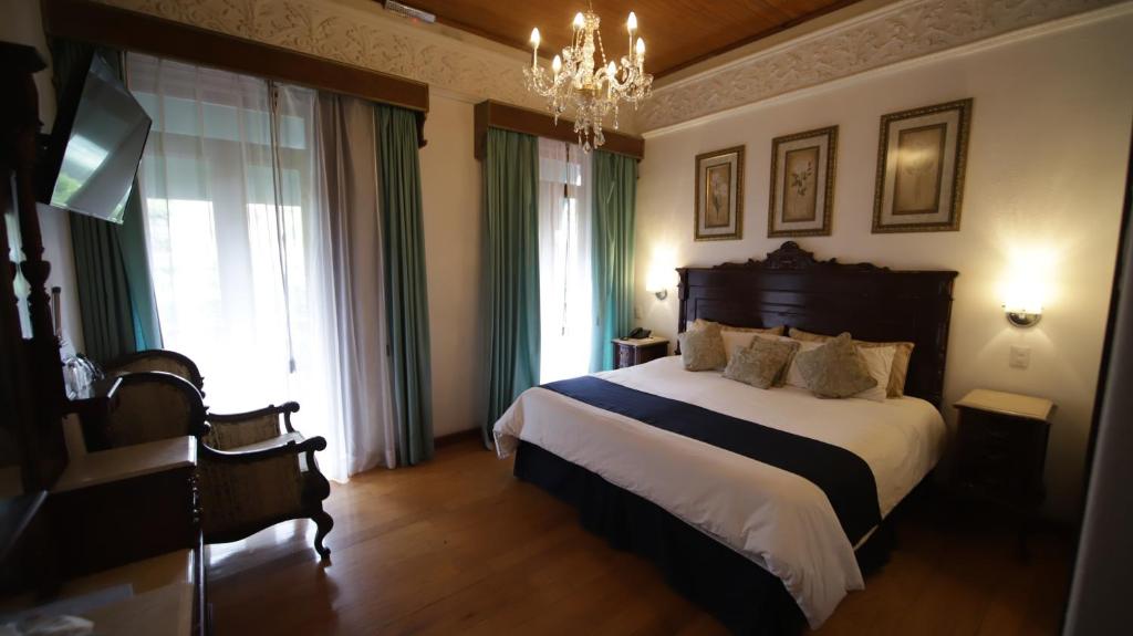 Hotel Luna