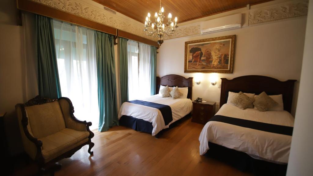 Hotel Luna Hotel Luna