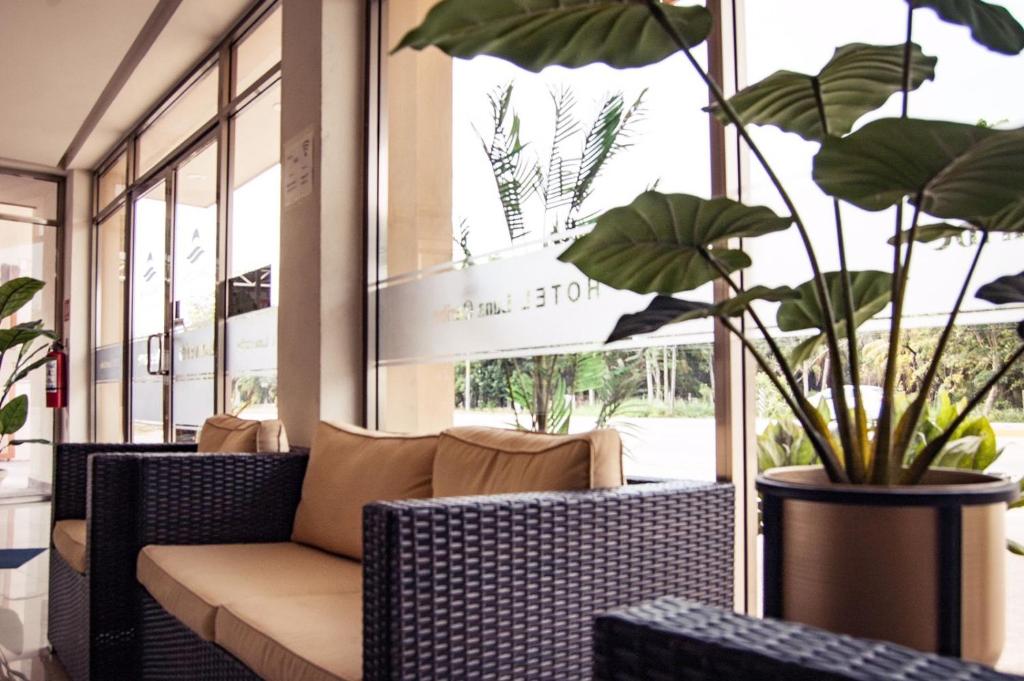 Hotel Luna Caribe Hotel Luna Caribe