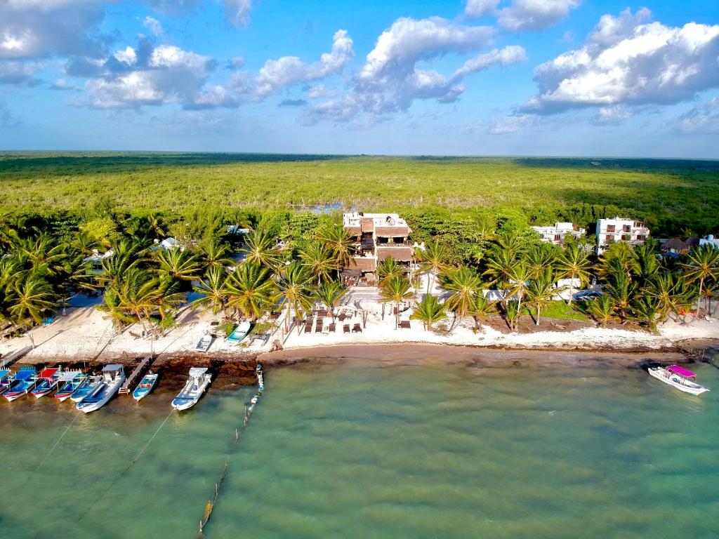 Hotel Luna De Plata Hotel Luna De Plata