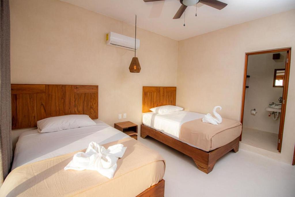 Hotel Luna Roja Holbox Hotel Luna Roja Holbox