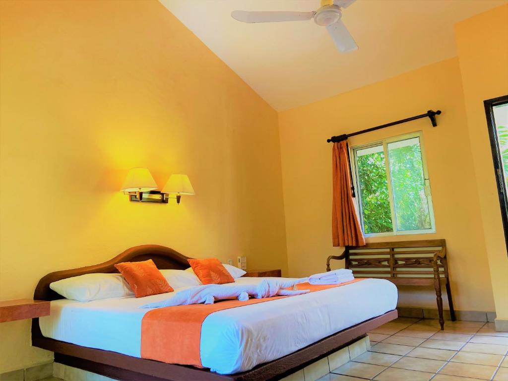 Hotel LunaSol Hotel LunaSol