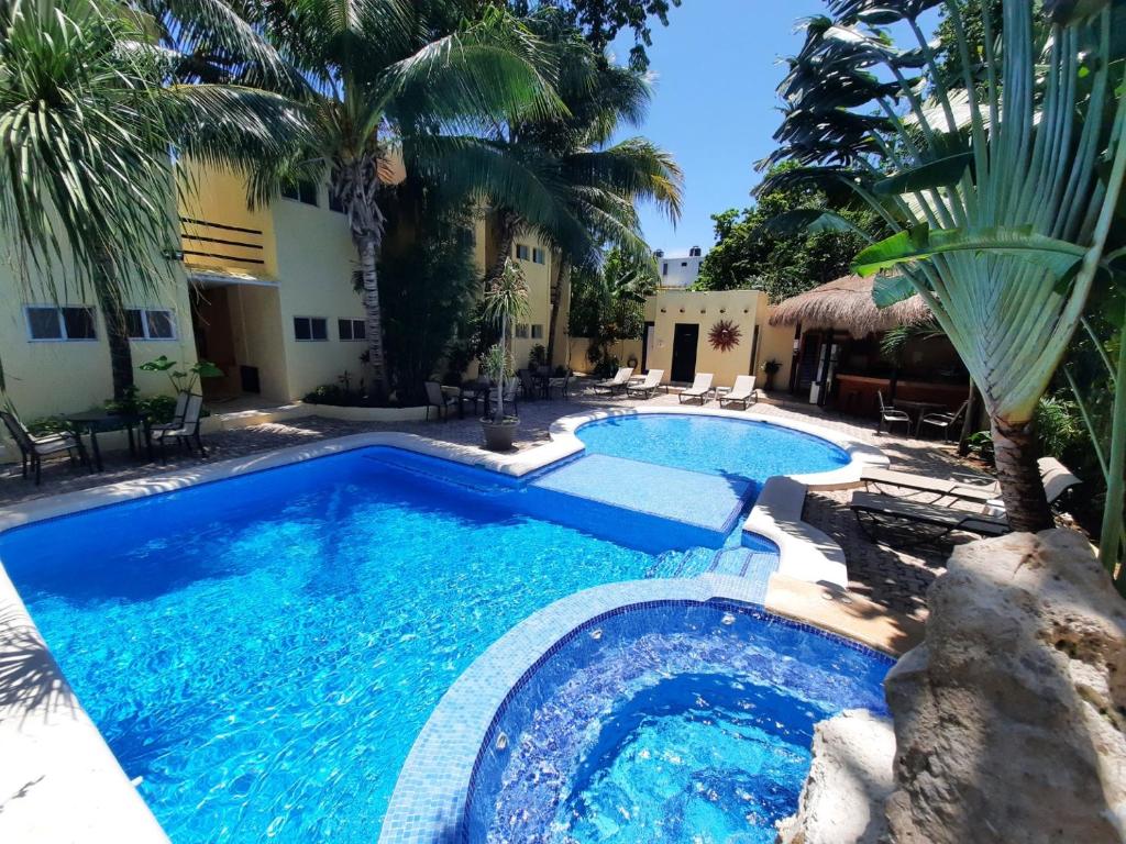 Hotel LunaSol Hotel LunaSol