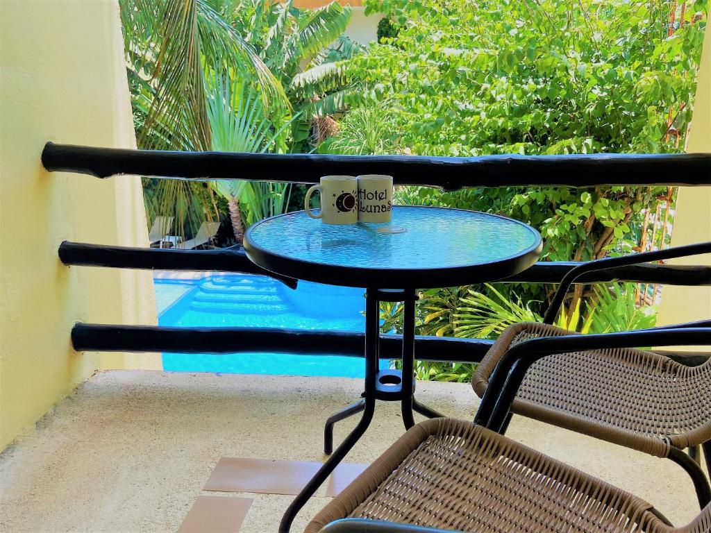 Hotel LunaSol Hotel LunaSol