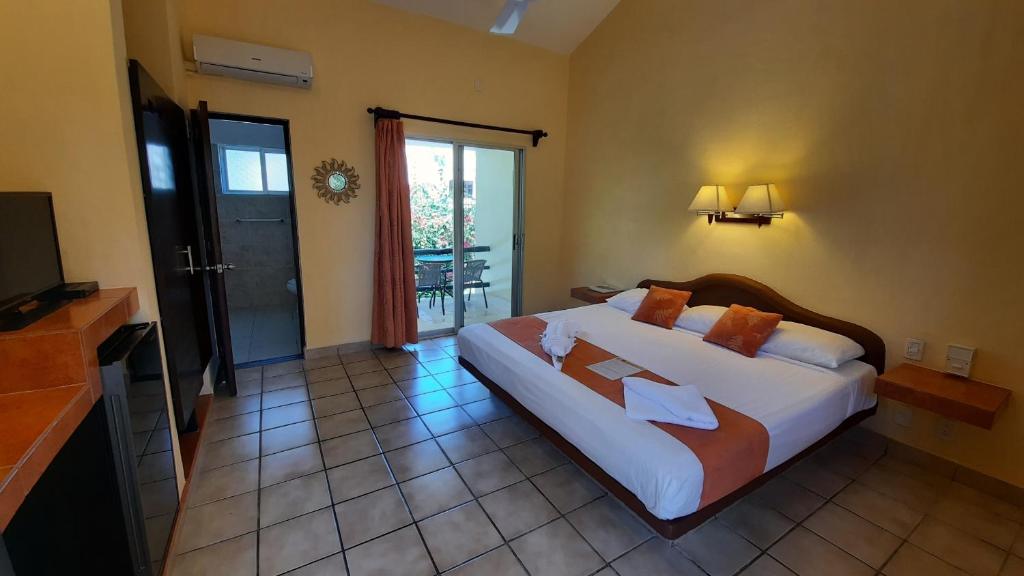 Hotel LunaSol Hotel LunaSol
