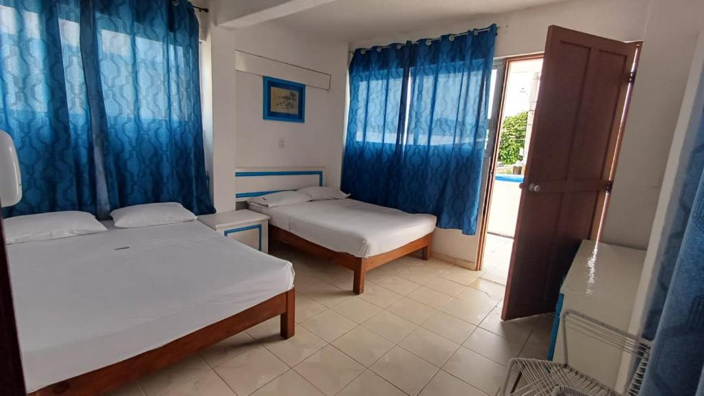 Hotel Lu’um Acapulco Hotel Lu'um Acapulco